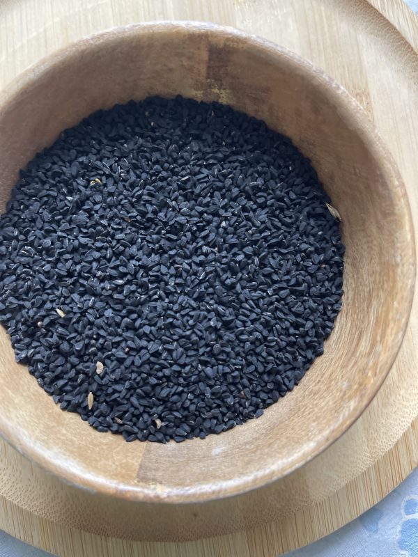 Graines de Nigelle – Énergie, Protection & Bien-être-200g – Image 2