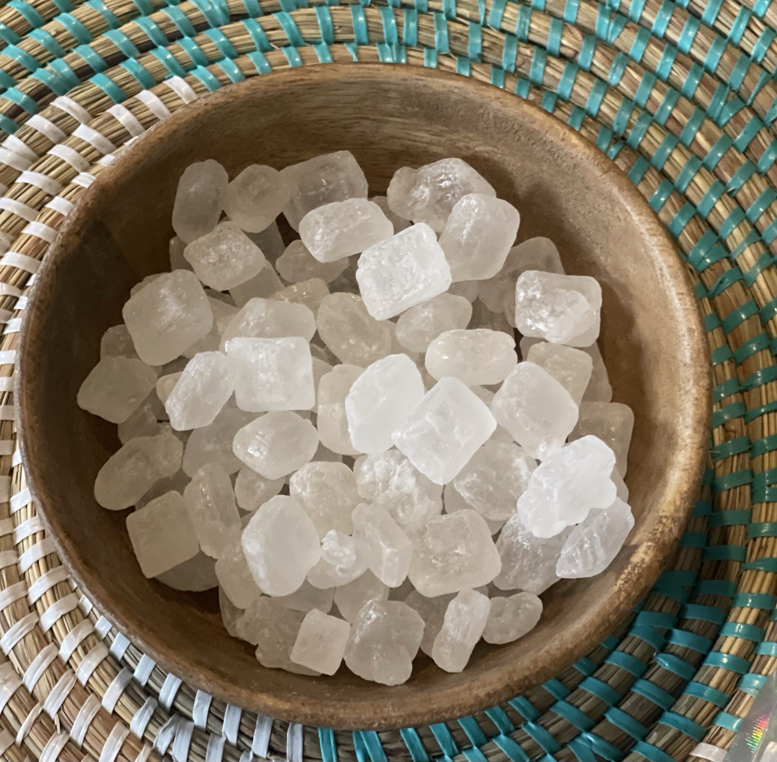 Bonbons Aphrodisiaques au Gingembre – Boost Libido Naturel Femme & Homme – Image 4